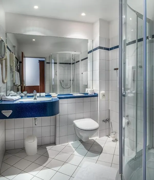 Hotel Alte Wache-1